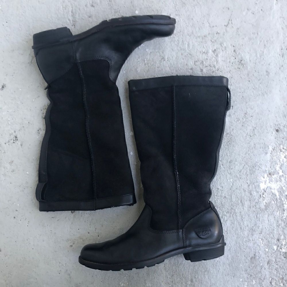 Ugg  Brookfield boots